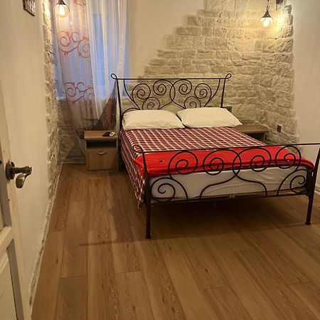 Apartment Nikolina Trogir Exteriér fotografie