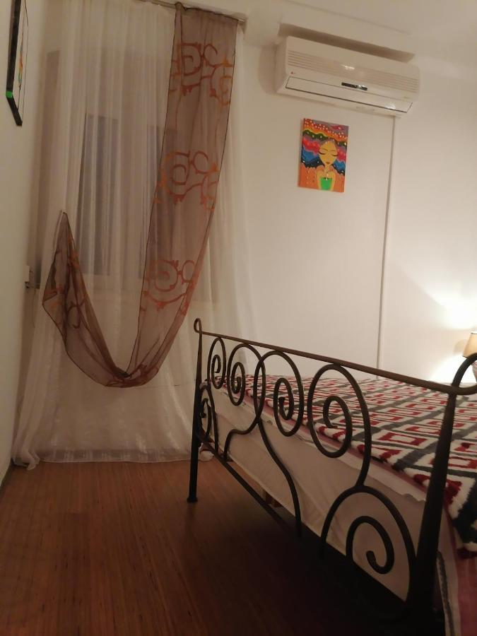 Apartment Nikolina Trogir Exteriér fotografie