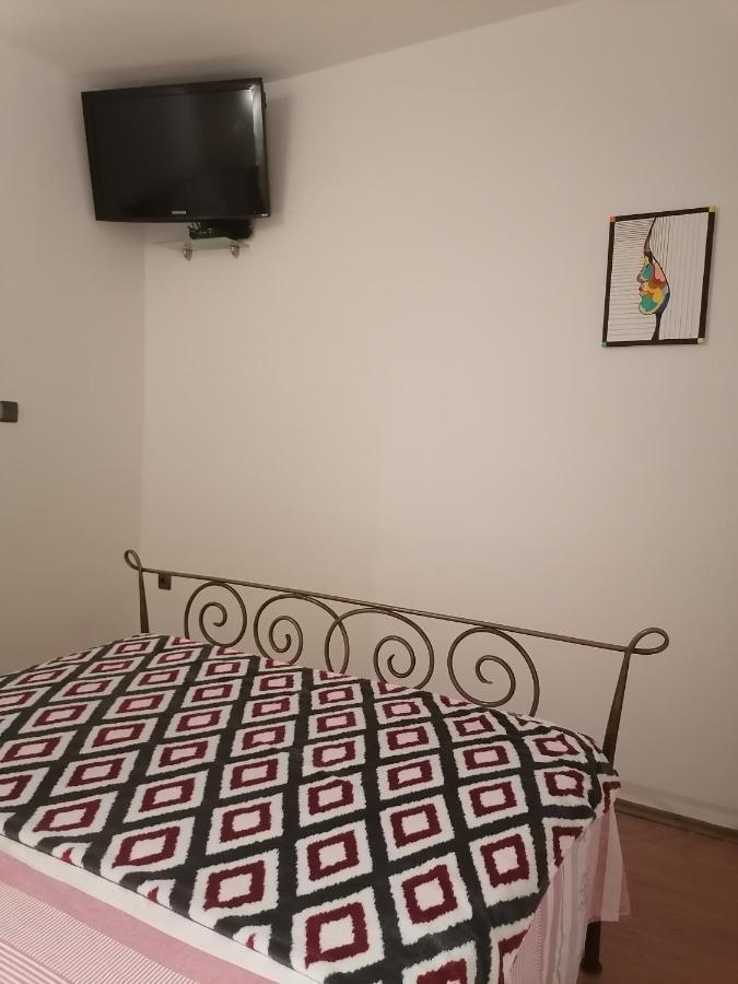 Apartment Nikolina Trogir Exteriér fotografie