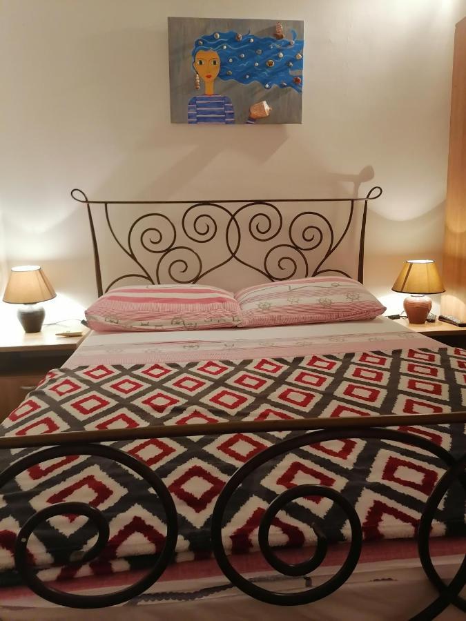 Apartment Nikolina Trogir Exteriér fotografie