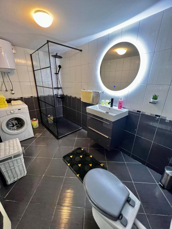 Apartment Nikolina Trogir Exteriér fotografie