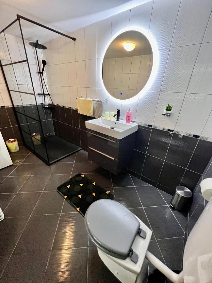 Apartment Nikolina Trogir Exteriér fotografie