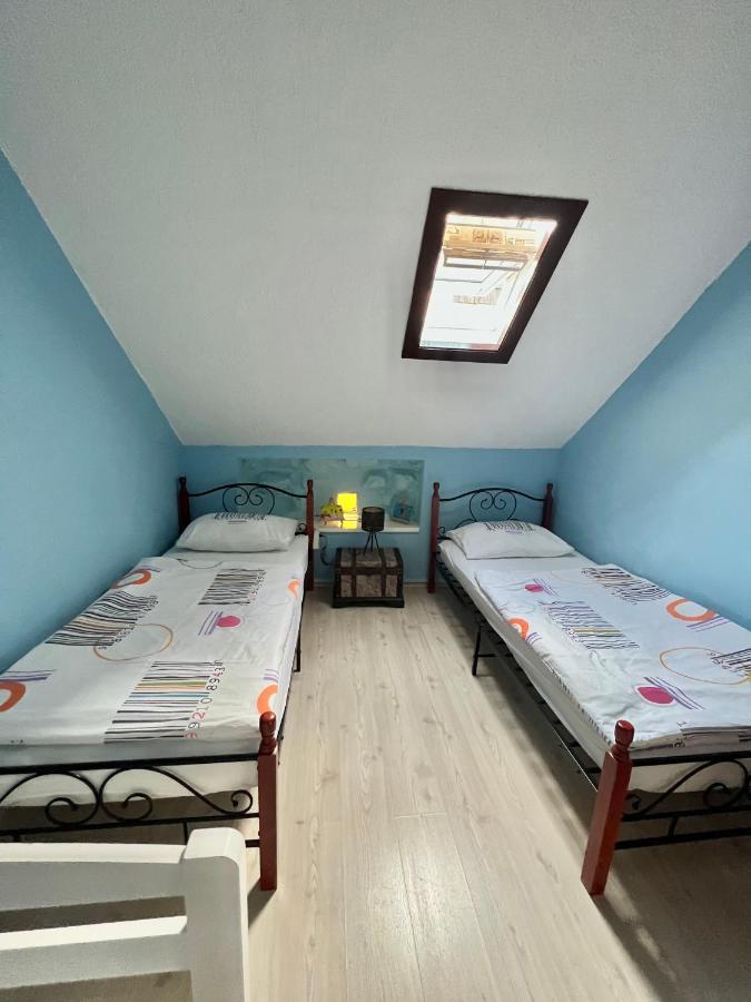Apartment Nikolina Trogir Exteriér fotografie