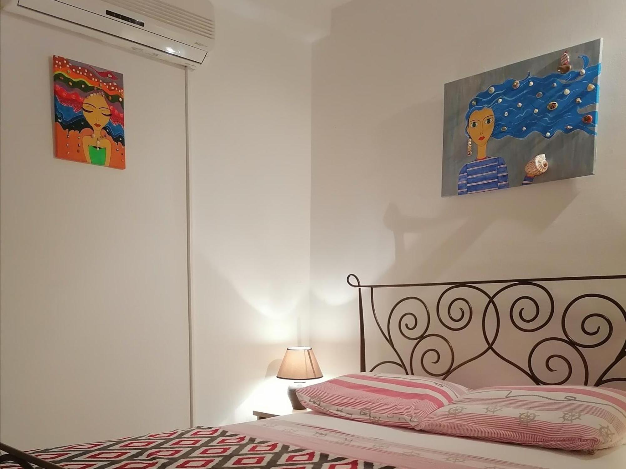 Apartment Nikolina Trogir Pokoj fotografie