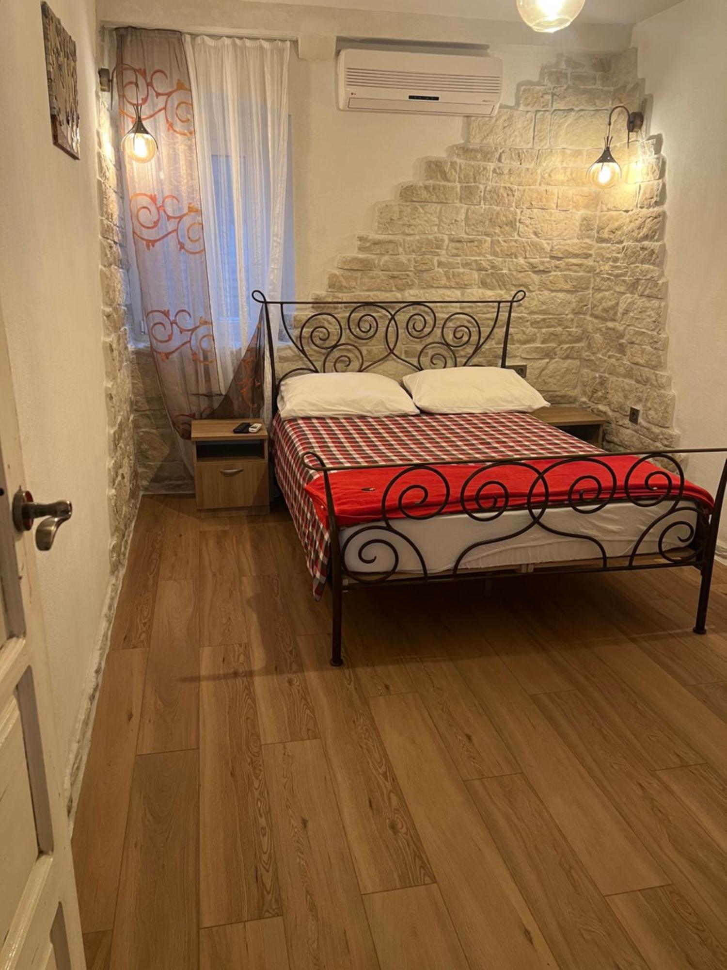 Apartment Nikolina Trogir Exteriér fotografie