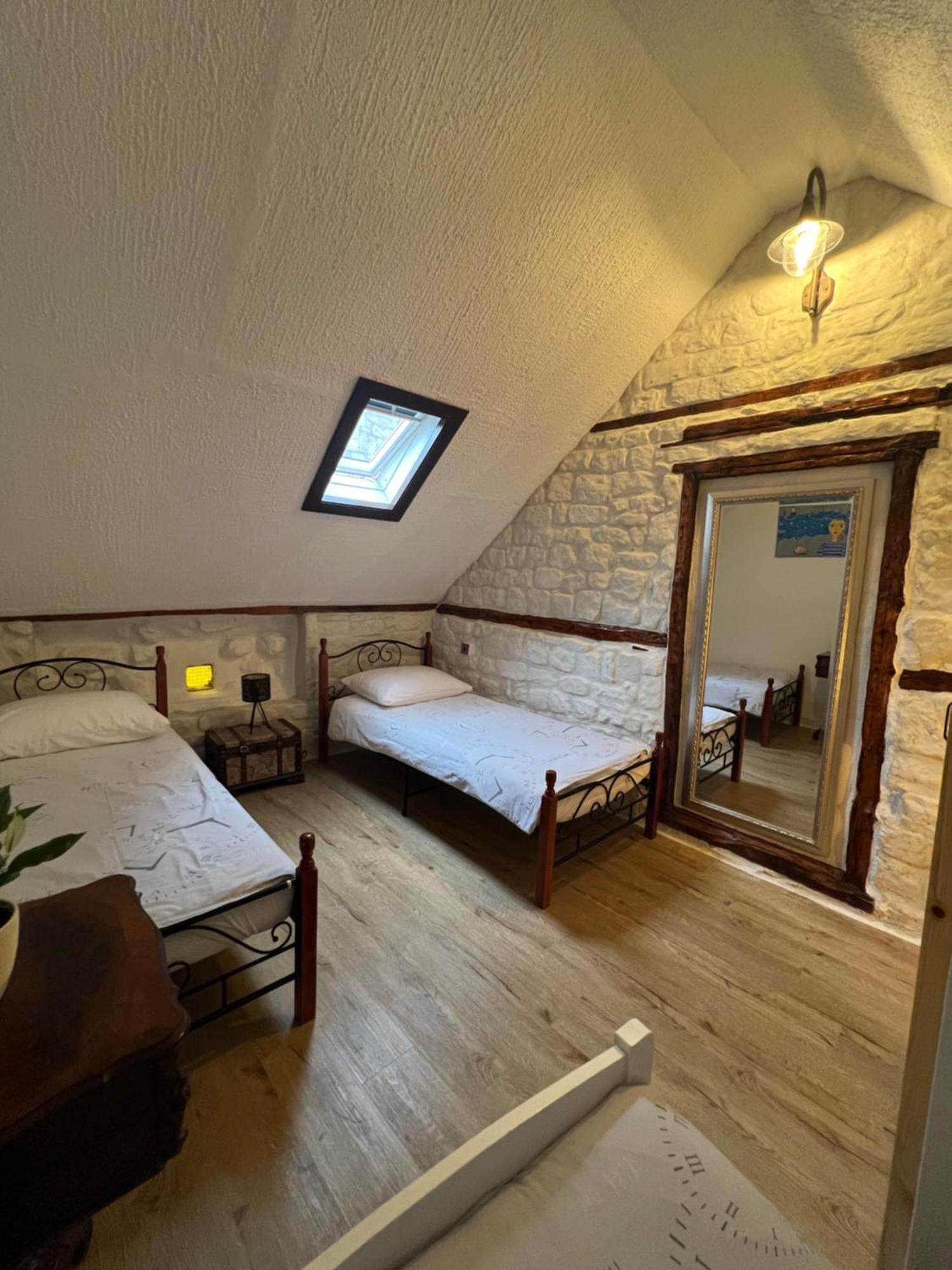 Apartment Nikolina Trogir Exteriér fotografie