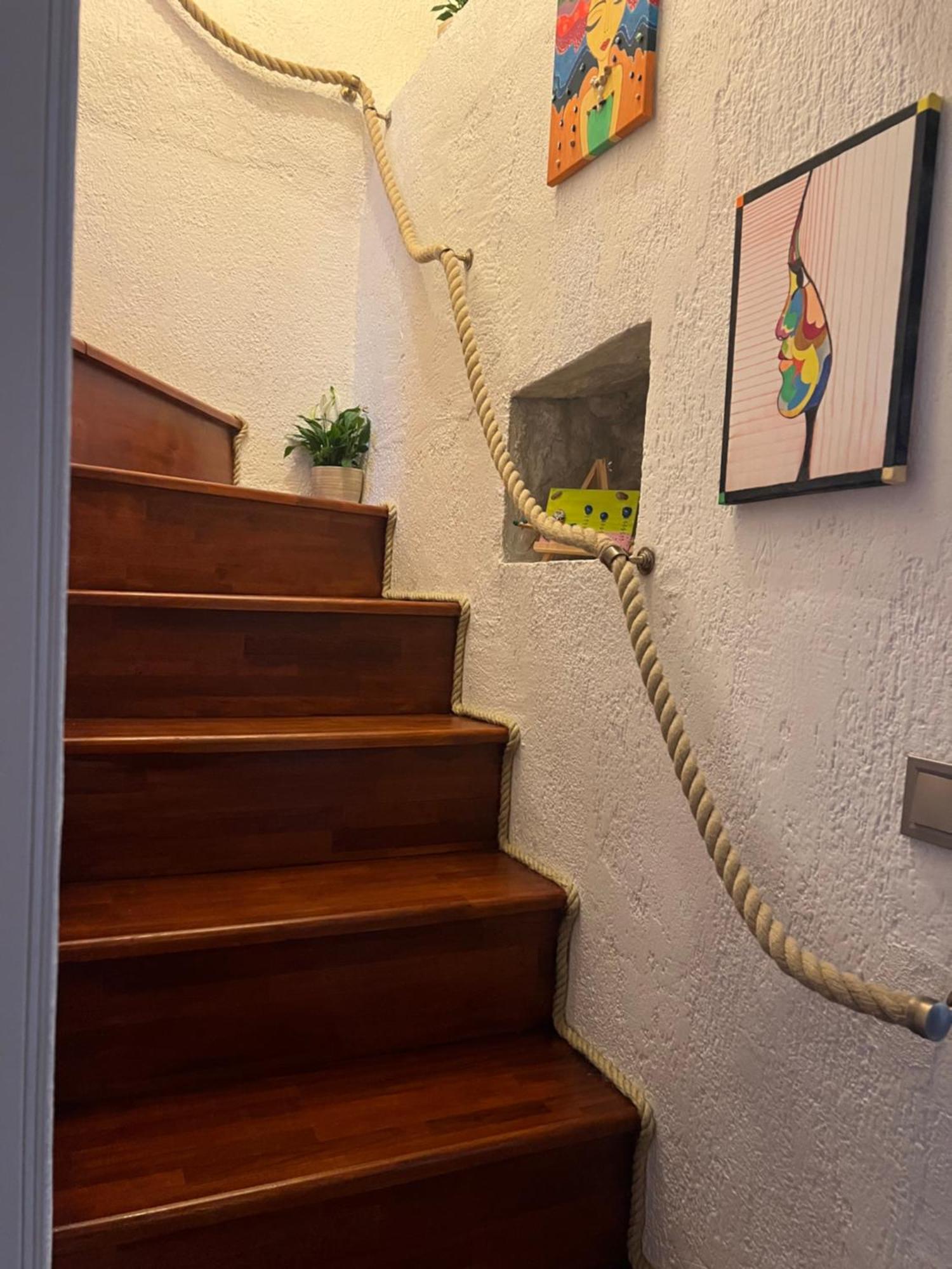 Apartment Nikolina Trogir Exteriér fotografie