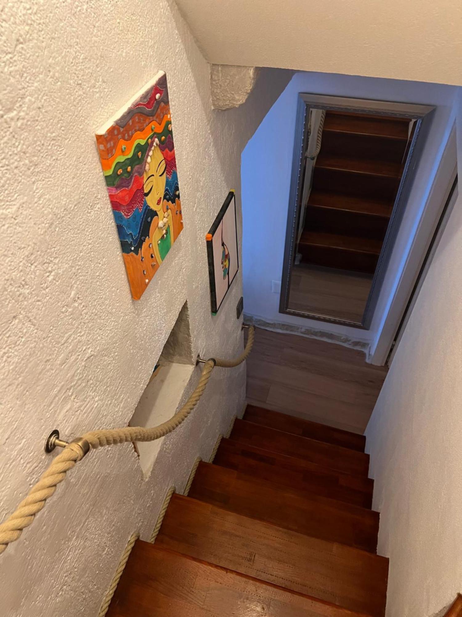Apartment Nikolina Trogir Exteriér fotografie