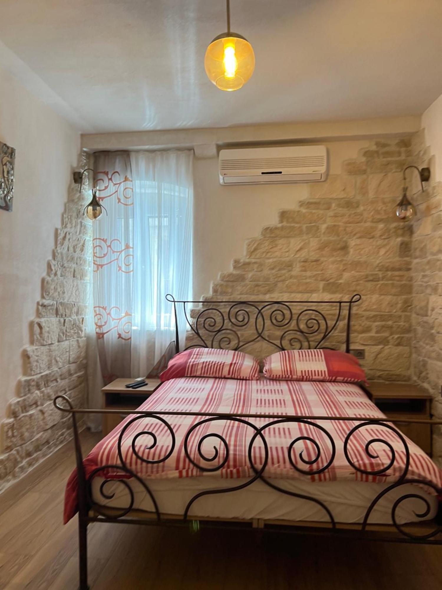Apartment Nikolina Trogir Exteriér fotografie