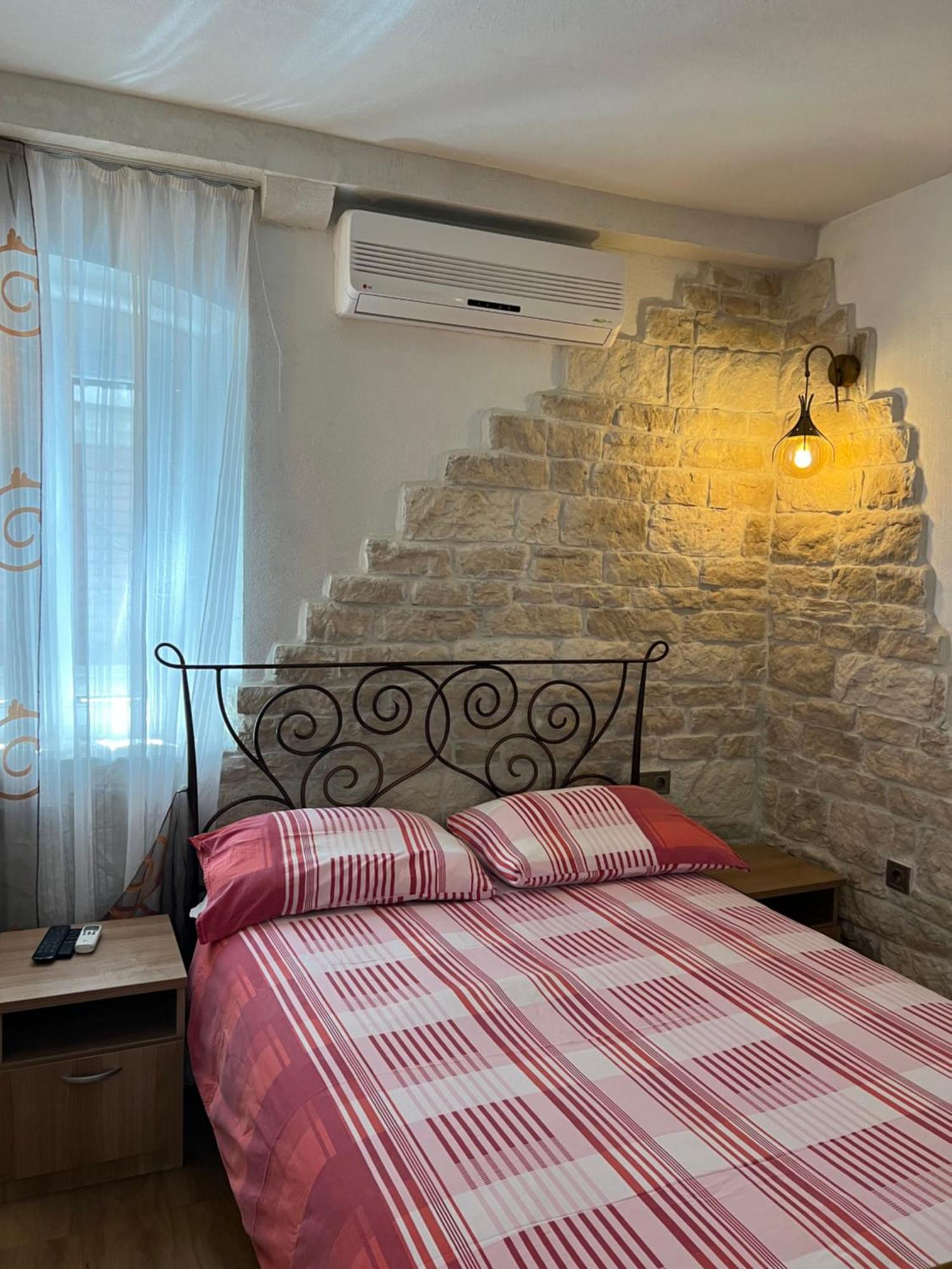 Apartment Nikolina Trogir Exteriér fotografie