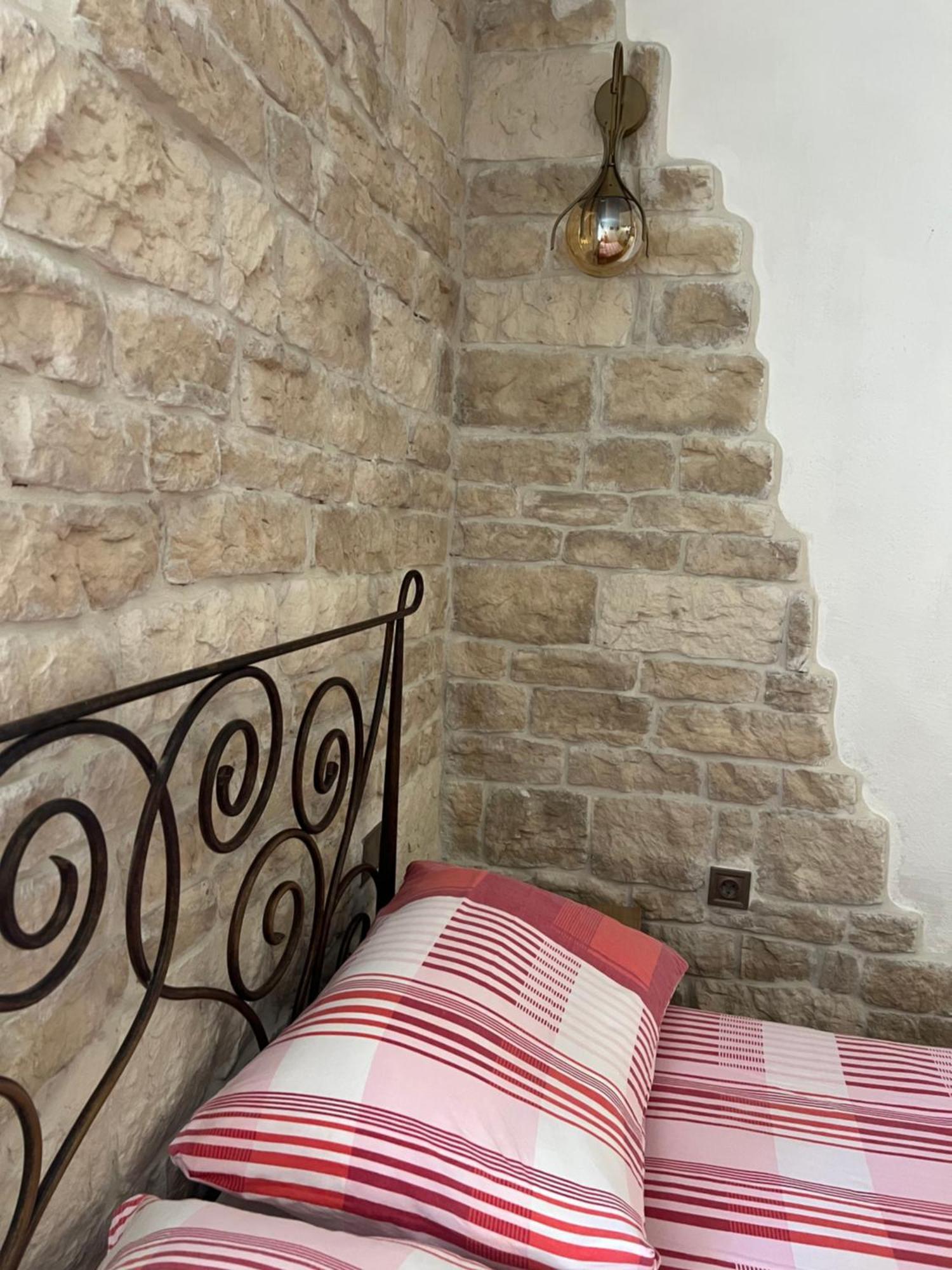Apartment Nikolina Trogir Exteriér fotografie