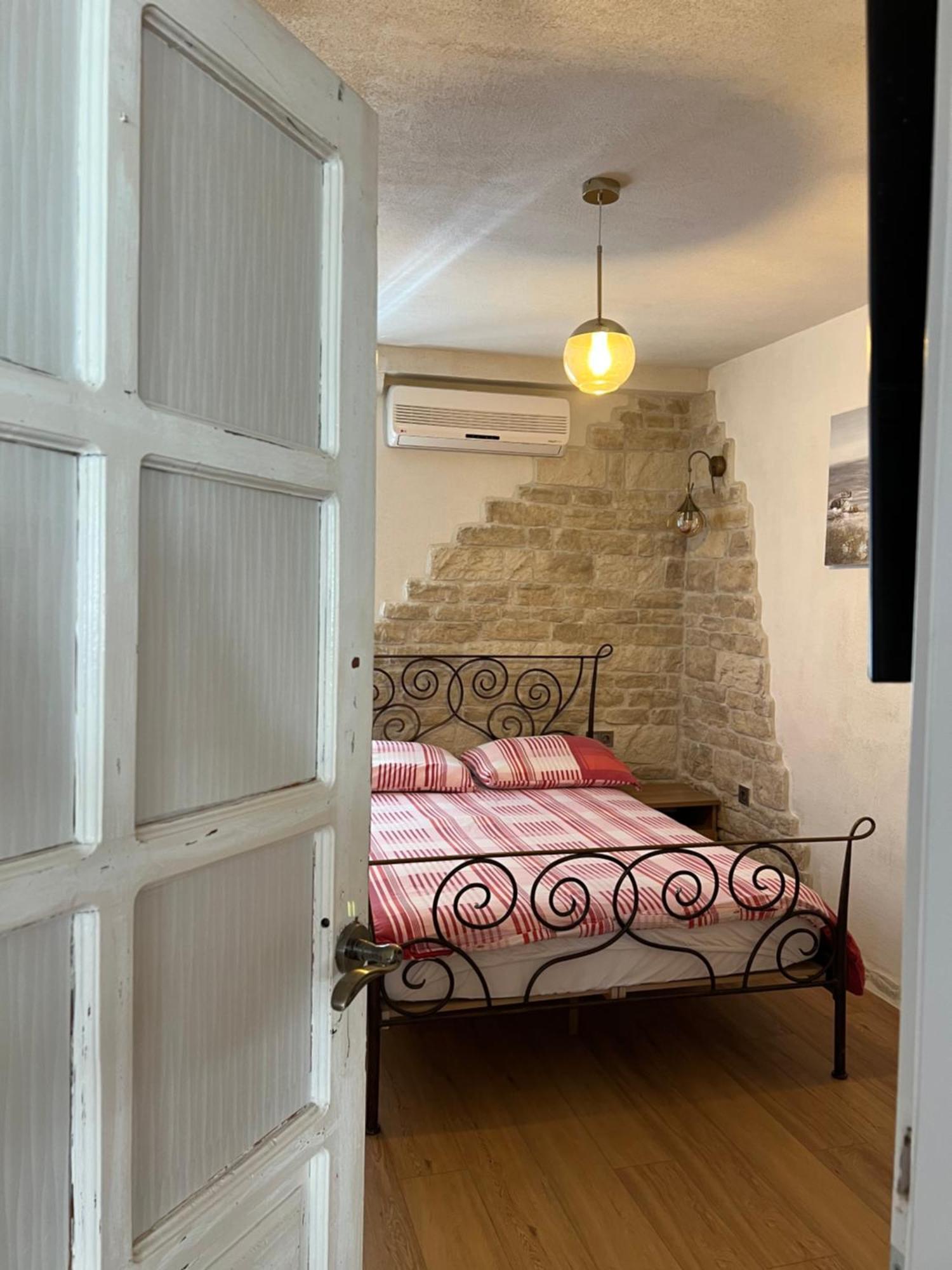 Apartment Nikolina Trogir Exteriér fotografie