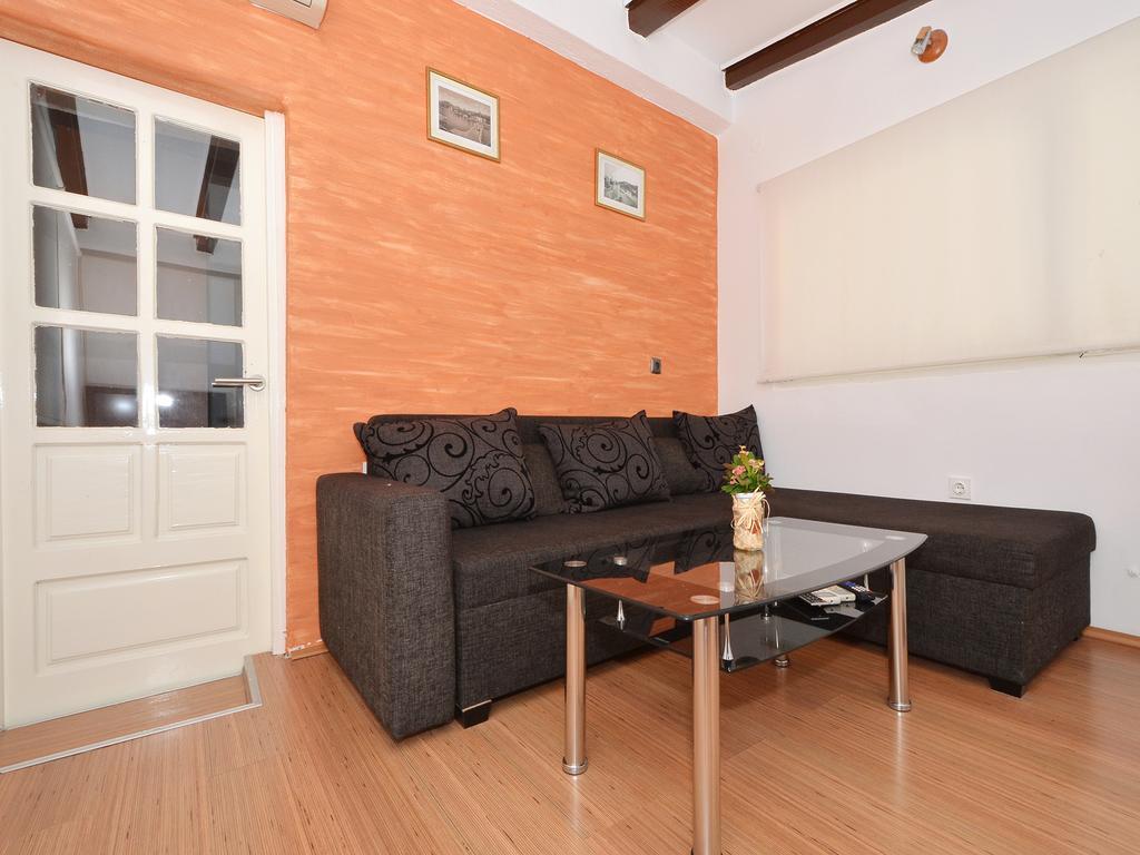Apartment Nikolina Trogir Exteriér fotografie